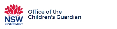 Office of the Children's Guardian - Training and Resources